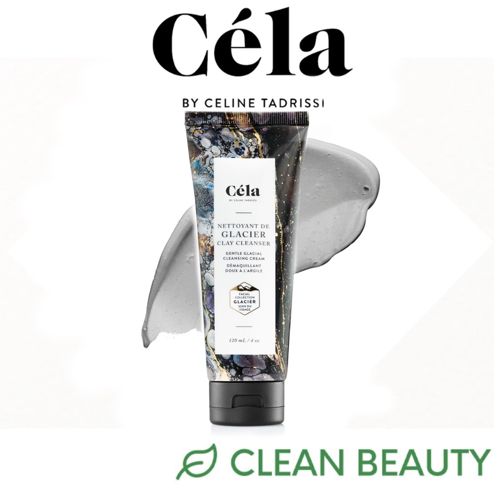 Céla Gentle Glacial Cleansing Cream